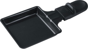 Grill Raclette Steba RC 140 cu 4 Tavi Antiaderente, 38.5 cm - Img 8