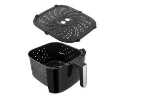 Grillplatte Russell Hobbs SatisFry 4l - pentru rezultate knusprig, spulberte - Img 3