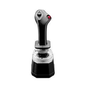 Grip joystick Thrustmaster Airbus Add-On pentru simulatoare de zbor - Img 10