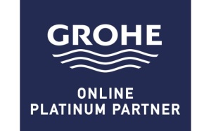 GROHE Linear robinet de lavoar cu economie de apa robinet de baie robinet de baie cu scurgere pop-up inaltime de 18 cm suprafata durabila instalare us - Img 4