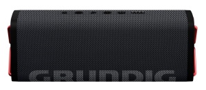 Grundig GBT Club Black - difuzor Bluetooth cutie de sunet bas putere totala de iesire de 20 W RMS raza de actiune de pana la 20 de metri durata de via - Img 4