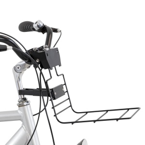 Halter pentru cos de bicicleta TRIXIE, compatibil cu modelul 13108, montare usoara