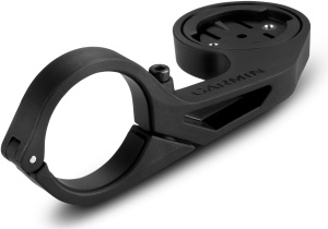 Halter pentru ghidon bicicleta Garmin Edge-Aero 010-11251-15, compatibilitate cu Forerunner