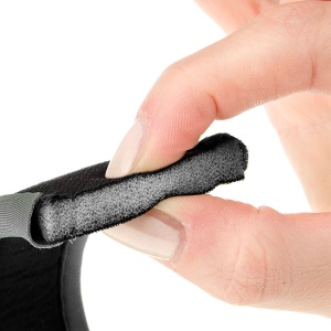 Ham pentru caini Ferplast mediu ERGOTREKKING MEDIUM ham pentru caini rezistent la evadare ogar potrivire perfecta ham reglabil pentru caini reflectori - Img 4