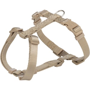 Ham Premium TRIXIE ML 5275 cm, 20 mm, Culoare Sand