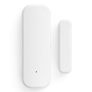Hama Fensterkontakt Zigbee Senzor Smart pentru Usi si Ferestre Compatibil Alexa Google Assistant Siri Alb - Img 5