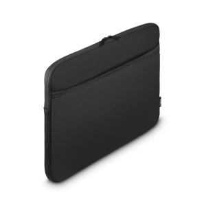 Hama Laptoptasche Neoprene 141-156 inch Negru Design Slim Protectie Laptop - Img 8