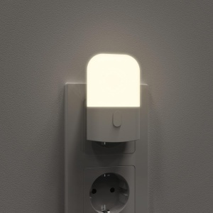 Hama LED Nachtlicht Color cu Senzor de Amurg si Schimbare de Culoare RGB - Img 4