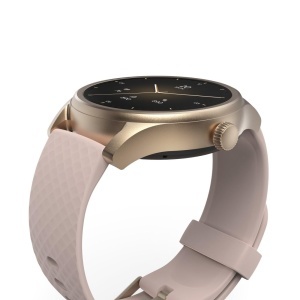 Hama Smartwatch 5010 Rose Display 138 inch Monitorizare Somn si Sport - Img 7
