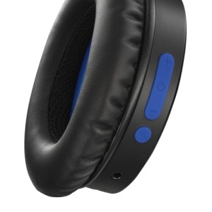 Hama Spirit Focused Casti Bluetooth Over-Ear cu Noise Cancelling Negru - Img 19
