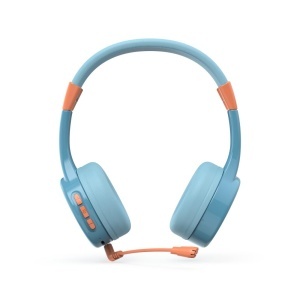Hama Teens Guard II Casti Bluetooth Copii si Adolescenti Albastru