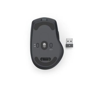Hama WM-800 Mouse Wireless Multi-Device Negru BluetoothFunk 8 Butoane - Img 15