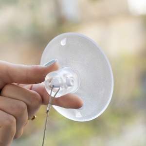Hamac pentru pisici InnovaGoods Catlax, design ergonomic, diverse culori - Img 4