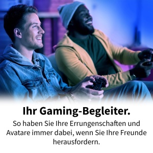 Hard Disk extern Toshiba Canvio Gaming 4TB pentru console si PC - Img 5