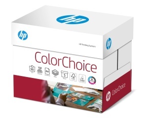 Hartie Colorata HP ColorChoice CHP750, 90gm, A4, 2500 foi