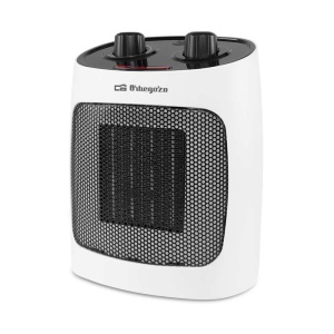 Heater cu ventilator Orbegozo CR5031, 2000W, 3 moduri de functionare