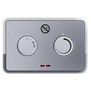 Heizluefter Steba KH 4 1800 W Culoare Alb-Silver Pentru spatii de pana la 30 m - Img 2