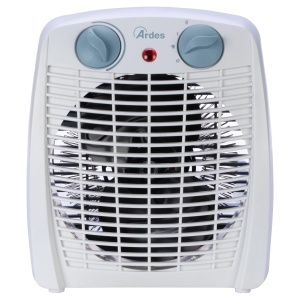 Heizlufter Electric Portabil Ardes SIROCO, 1000-2000 W, Termostat Ajustabil