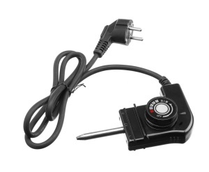 HENDI Alimentator Partypfannen 239506239605 2000W Reglare Temperatura 1m