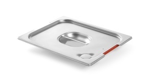 HENDI Capac Gastronorm GN12 325x265mm Inox cu Sigilare Aerisita - Img 2