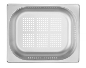 HENDI Gastronorm GN 12 56L Inox Rezistent -40degC pana la 300degC - Img 3