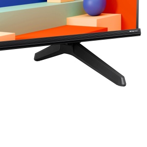 Hisense 50E6KT 127cm (50 Zoll) Fernseher, 4K UHD, LED, Smart TV, HDR, Dolby Vision, Tuner triplu DVB-C/S/S2/T/T2, WiFi, Bluetooth, Alexa Built-In, Mod hotel [2023], schwarz - Img 8
