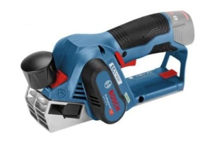 Hobel electric Bosch Professional GHO 12V-20, 56 mm, compact, fara acumulator