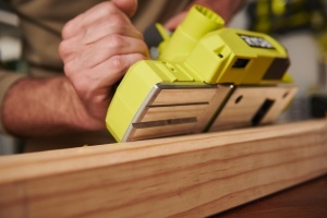Hobler electric RYOBI RPL18-0, 18V, fara acumulator - Img 5
