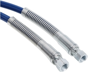 Hose Airless Graco DuraFlex 247340, 14 Zoll x 15m, Flexibilitate si Durabilitate - Img 5