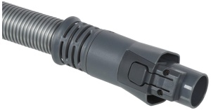 Hose Aspirator Hoover D158, Original, cu maner confortabil, compatibil cu modele Hoover - Img 3