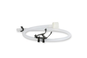 Hose de aspiratie WAGNER 2362920 pentru aparat de vopsit, compatibil cu W 950 si W 975
