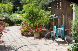 Hose de gradina Gardena Classic 19 mm (34 Zoll), 50 m, UV-resistant, 22 bar - Img 5