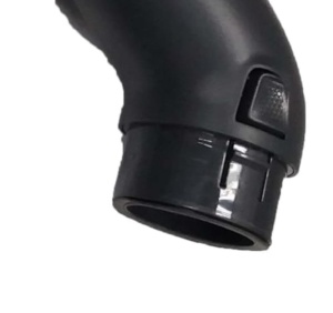 Hose flexibila Hoover D165 cu maner, compatibila cu aspiratoare Telios Extra - Img 4