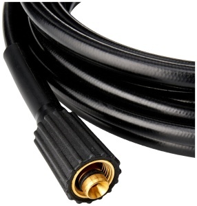 Hose Nilfisk 8M - Original pentru Hochdruckreiniger, cu conectori metalici - Img 2