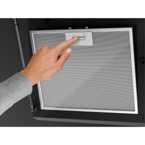 Hota AEG Seria 7000 DVE5661HB 60 cm Negru HighPerformance Touch Control - Img 7