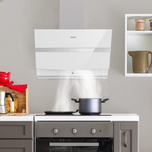 Hota CIARRA CBCW6736N 60cm 650m3h TouchControl LED Dimmabil - Img 7