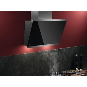 Hota de bucatarie AEG GV77D61SL, 60cm, 760 mh, inox - Img 12