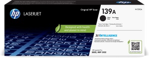 HP 139A W1390A Toner Original LaserJet Negru Compatibilitate Extinsa