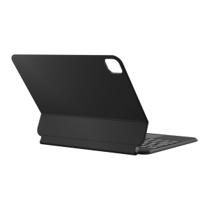 Husa cu Tastatura Belkin Pro pentru iPad M4 Pro 11, Bluetooth, Tasti Iluminate - Img 4