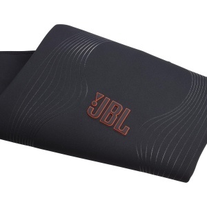 Husa de Protectie JBL PartyBox Stage 320, Negru, Dustproof, Kratzfest - Img 7