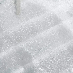Husa impermeabila pentru uscatorul de rufe Rayen, 260 x 135 cm, material plastic, parfum de lamaie - Img 3
