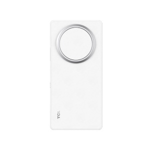 Husa Magnetica cu Stylus TCL NXTPAPER 60 Ultra, Alb, 4096 Niveluri Presiune - Img 2