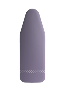 Husa masa de calcat Laurastar Mycover Orchid Hush, 131x55 cm, 100 bumbac