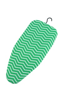 Husa pentru masa de calcat Jata HFUN8014, 75 x 34 cm, 100 bumbac, 5 mm, antiderapanta - Img 2