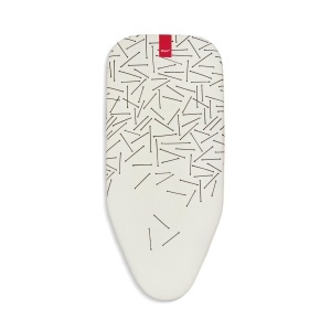 Husa pentru masa de calcat Rayen EasyClip, 72x31 cm, 100 bumbac - Img 2