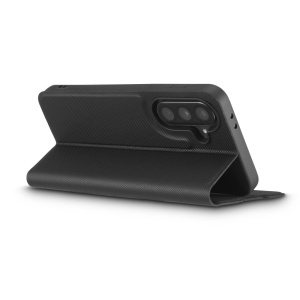 Husa pentru telefon Hama Daily Protect pentru Samsung Galaxy A57 5G, Neagra, Protectie Totala - Img 6