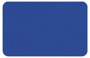 Husa perna TEMPUR Jersey Symphony albastra 100 bumbac compatibila SML - Img 2