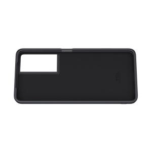 Husa protectie pentru telefon TCL CT6122ALLEU1, 17.2 cm, culoare neagra - Img 8