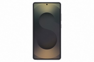 Husa Samsung Kindsuit EF-VS938 pentru Galaxy S25 Ultra, Protectie, Negru - Img 2