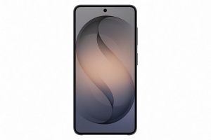 Husa Smartphone Samsung Galaxy S26, Slim Magnet, Neagra, Silicon, Protectie - Img 2